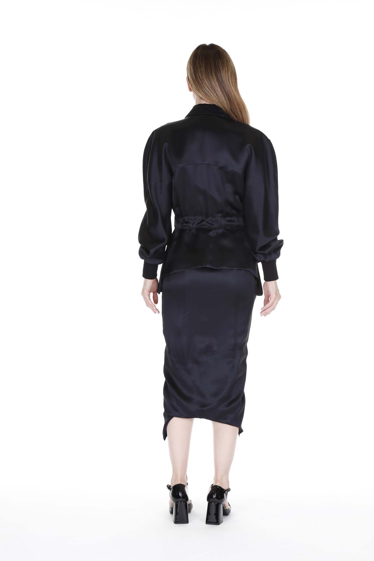 Vivienne Westwood, Giacca